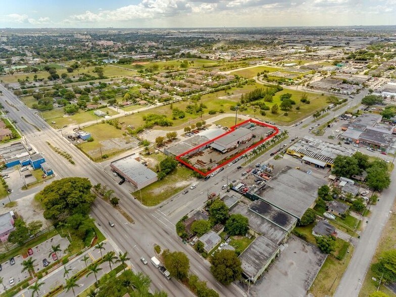 More Photos Of 2250 NW 77th Ter, Miami Warehouse For Lease