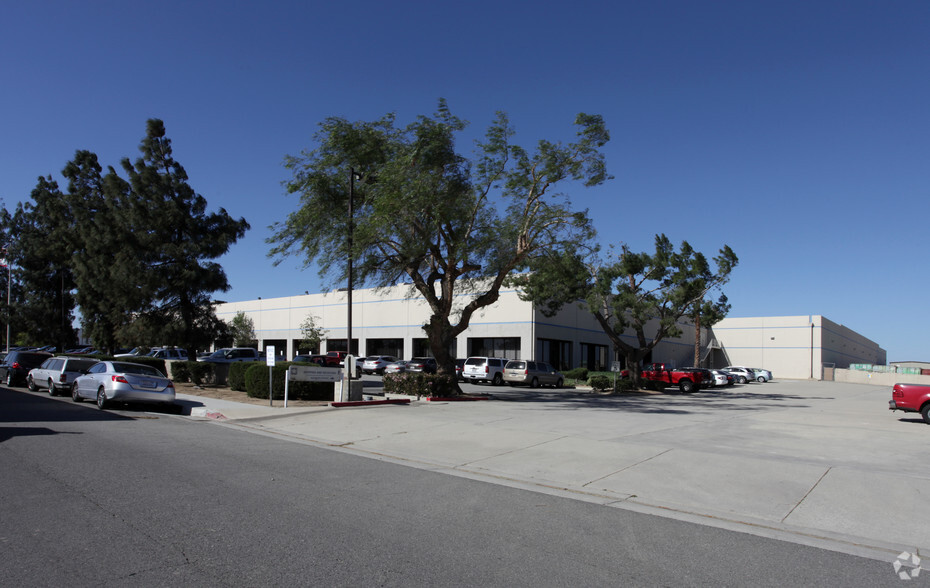 Primary Photo Of 3660 Brennan Ave, Perris Manufacturing For Lease