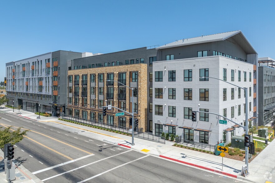 More Photos Of 251 6th St, Sacramento Apartments For Lease