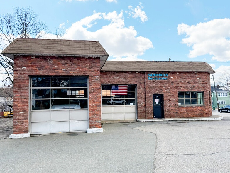 More Photos Of 250 Orchard St, Watertown General Retail For Sale