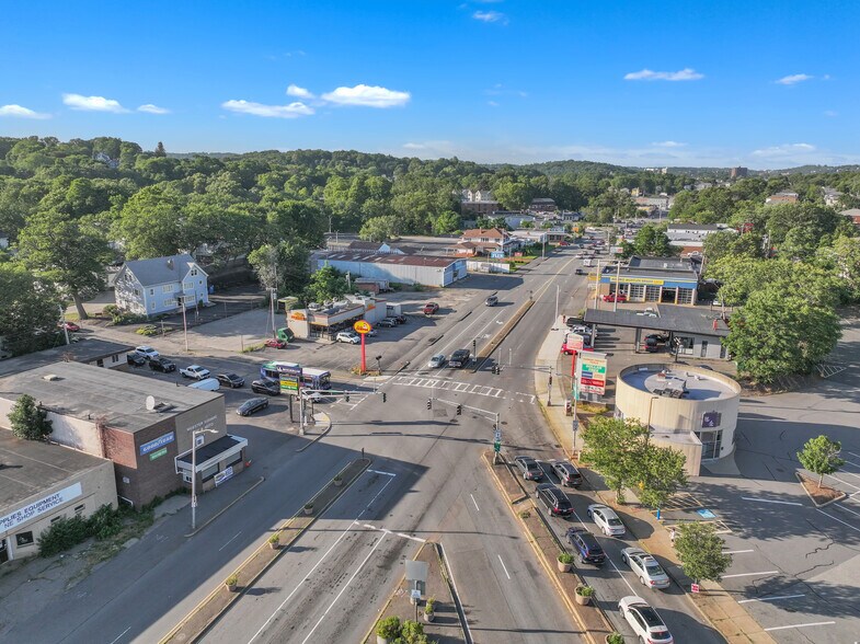 More Photos Of 600 Park Ave, Worcester Storefront For Sale