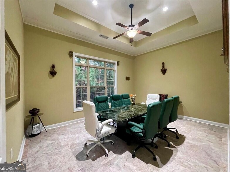 More Photos Of 950 Dannon View, Atlanta Office Residential For Sale