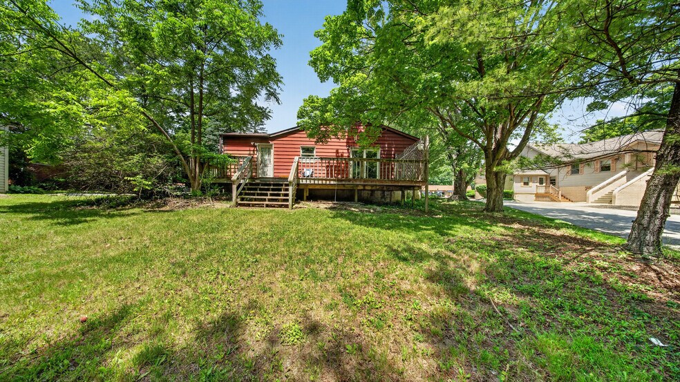More Photos Of 29369 Lorain Rd, North Olmsted Flex For Sale