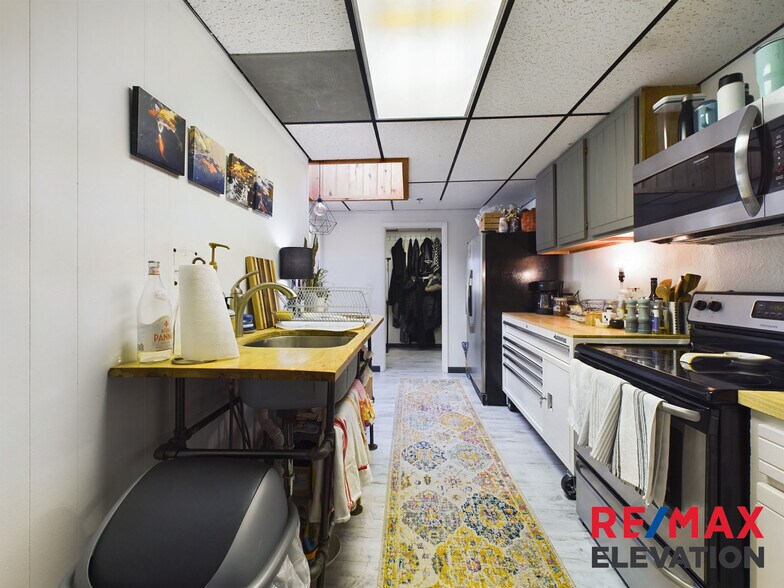 More Photos Of 1128 12th St, Cody Restaurant For Sale