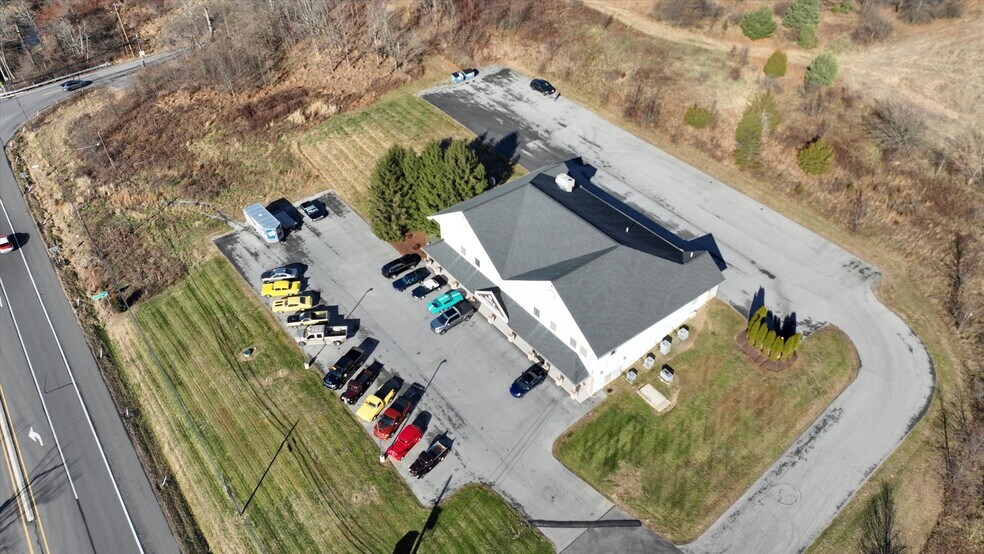 More Photos Of 200 Pine Brook Pl, Orwigsburg Medical For Lease