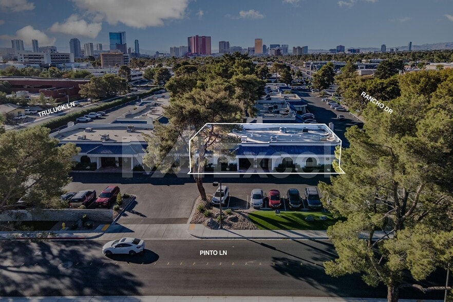 More Photos Of 601 S Rancho Dr, Las Vegas Medical For Sale