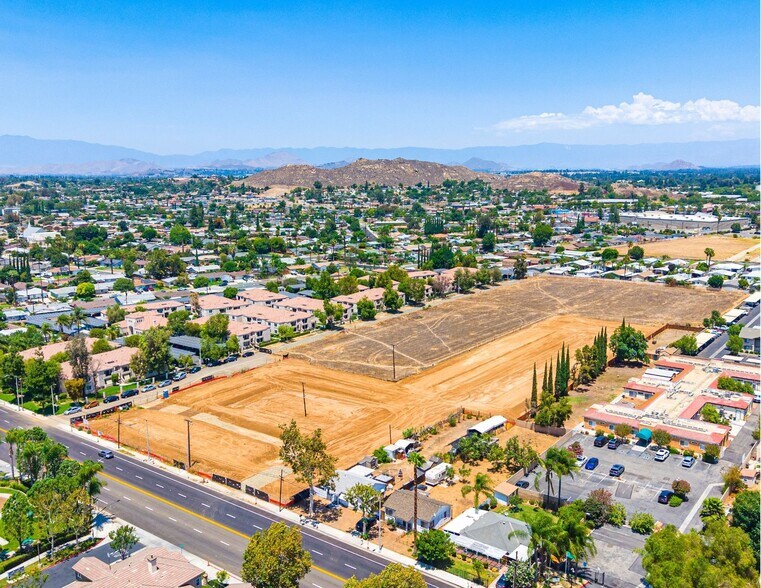 More Photos Of 3907 Polk St, Riverside Land For Sale