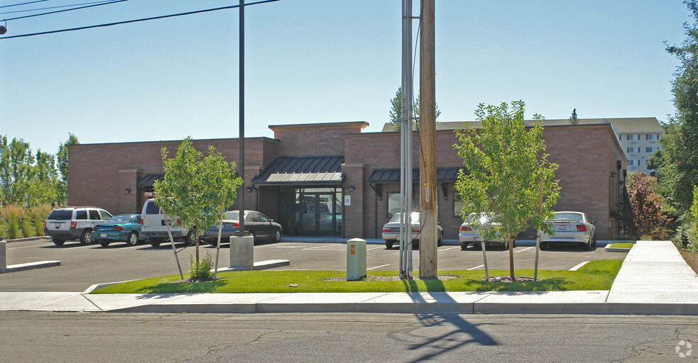 Primary Photo Of 25 W Cataldo Ave, Spokane Office For Lease