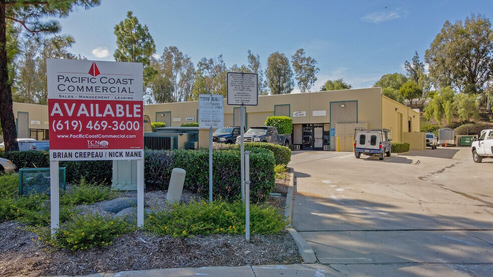 More Photos Of 8606 Argent St, Santee Unknown For Lease