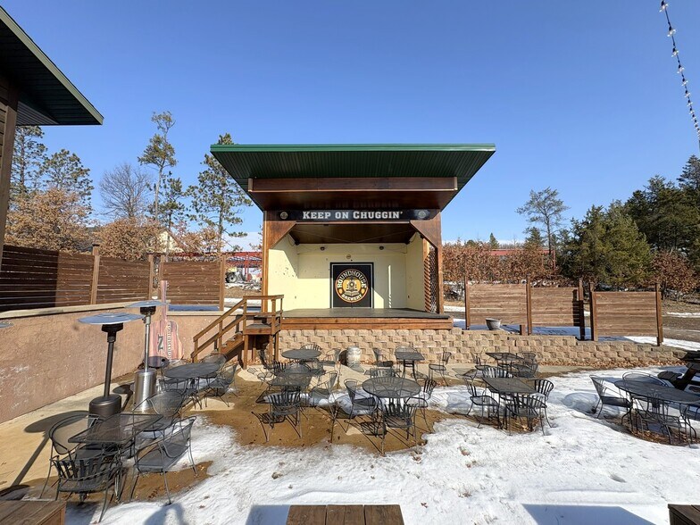 More Photos Of 23836 Smiley Rd, Nisswa Specialty For Sale