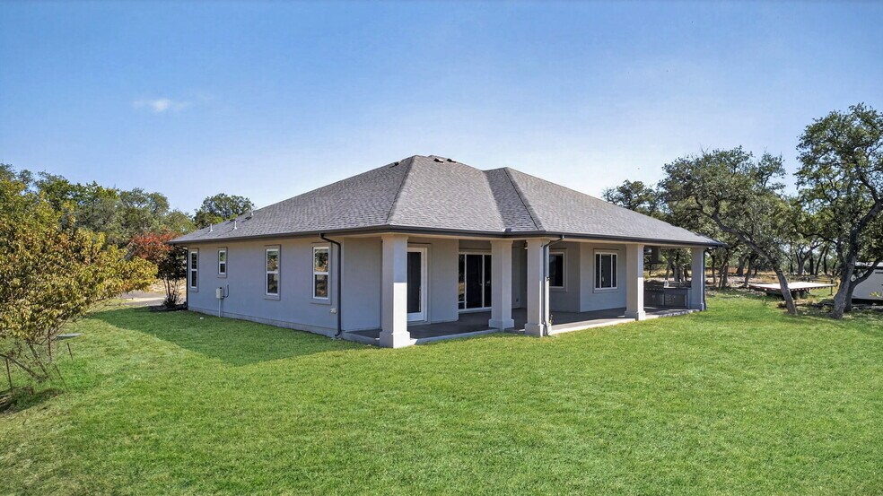 More Photos Of 21603 Thomas Cv, Lago Vista Land For Sale