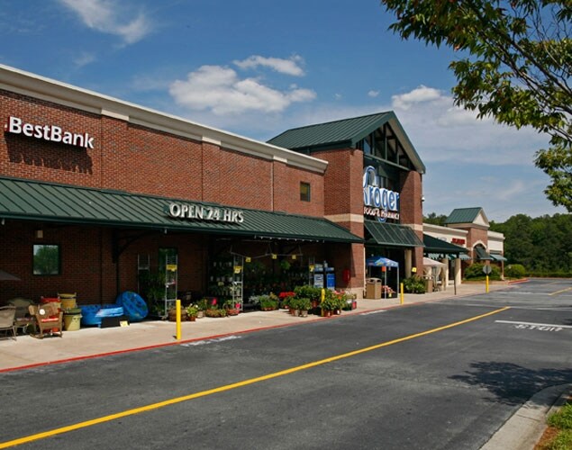 More Photos Of 8465 Holcomb Bridge Rd, Johns Creek General Retail For Sale