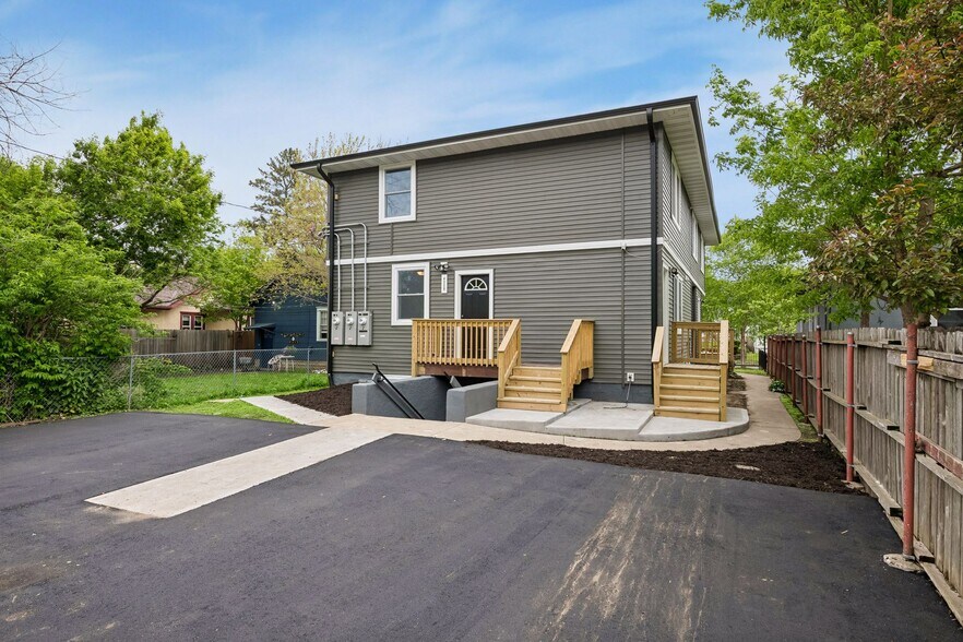 More Photos Of 4330 5th Ave S, Minneapolis Apartments For Sale