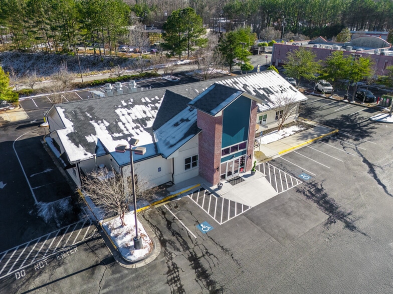 More Photos Of 6912 Douglas Blvd, Douglasville Restaurant For Lease