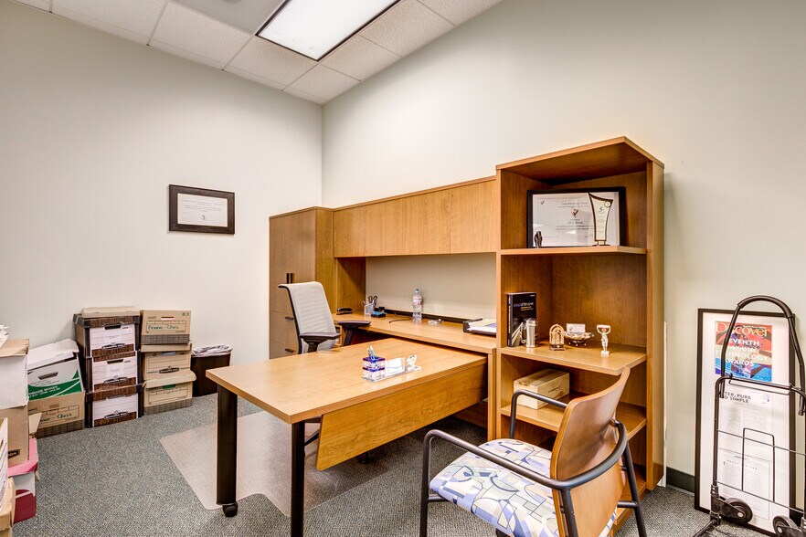 More Photos Of 9601 Irvine Center Dr, Irvine Industrial For Sale