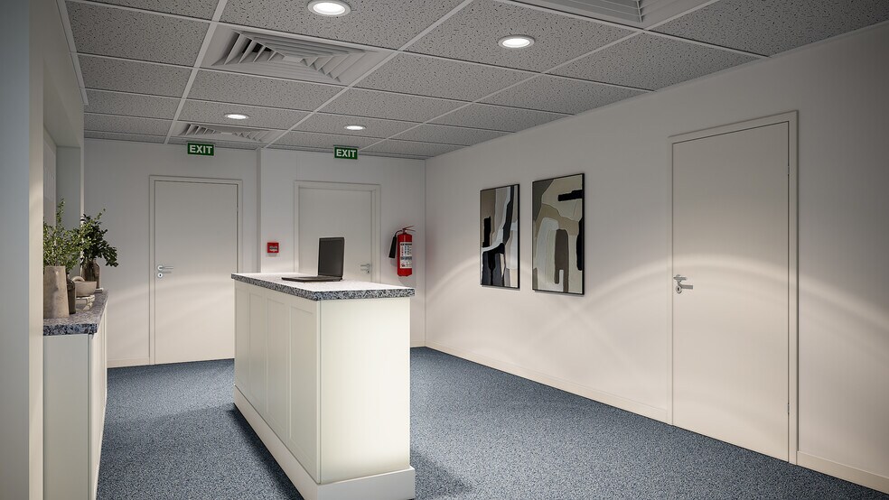 More Photos Of 2401 1st St, Fort Myers Office Residential For Lease