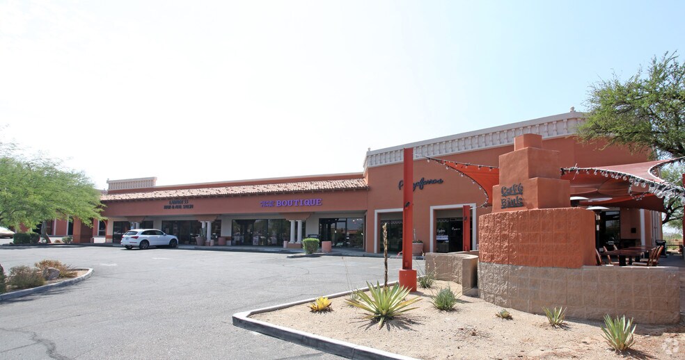 More Photos Of 36889 N Tom Darlington Dr, Carefree Unknown For Lease