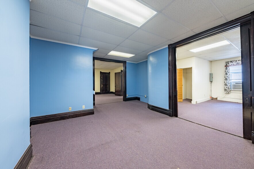 More Photos Of 68 High St, Morgantown Office For Lease