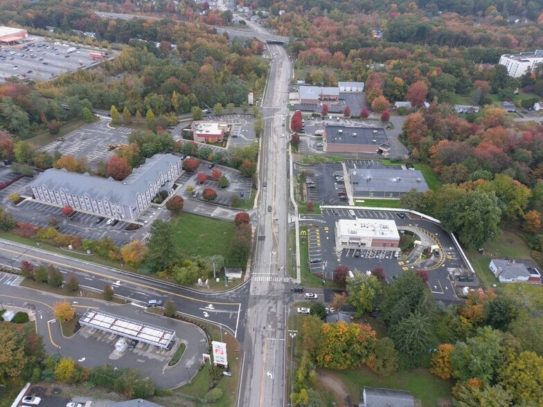 More Photos Of 1937 Norwich New London Tpke, Uncasville Land For Lease