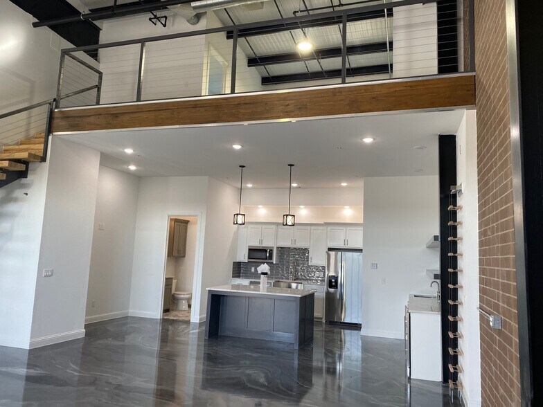 More Photos Of 4451 Dale Earnhardt Way, Northlake Unknown For Lease