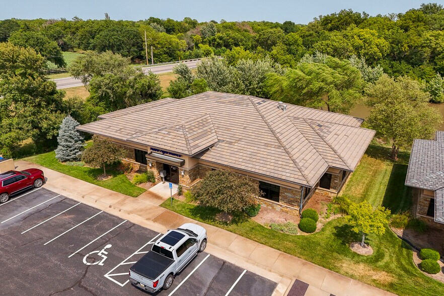 More Photos Of 13203 W 21st Ct N, Wichita Office For Sale