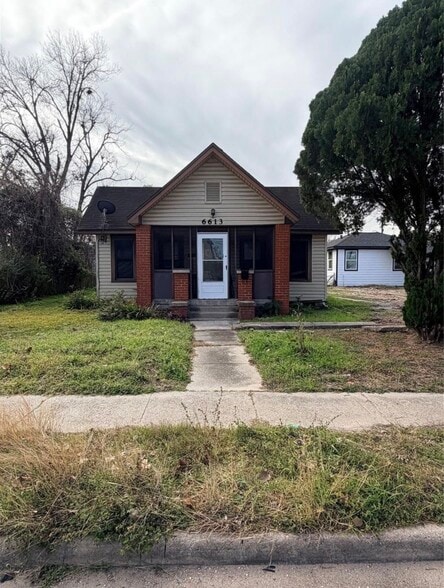More Photos Of 6613 W Montgomery Rd, Houston Land For Sale