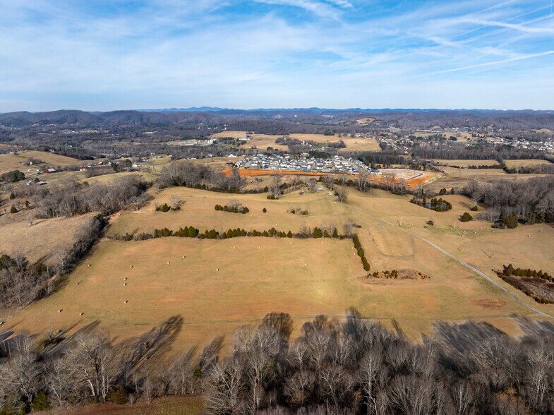 More Photos Of TBD Bristol Highway, Bluff City Land For Sale