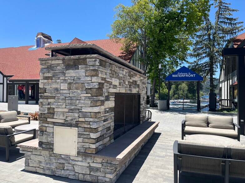 More Photos Of 28200 Hwy 189, Lake Arrowhead Unknown For Lease