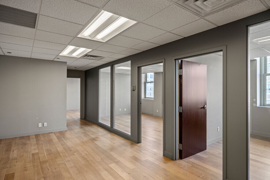 More Photos Of 8 E Broadway, Salt Lake City Office For Lease