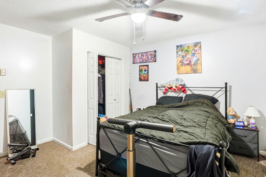 More Photos Of 8703 Highway 19 E, Roan Mountain Apartments For Sale