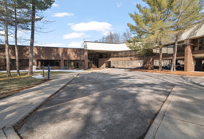 More Photos Of 770 Warren Rd, Ithaca Unknown For Lease