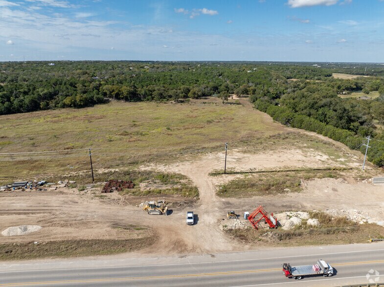 More Photos Of 3150 County Road 258, Liberty Hill Land For Sale