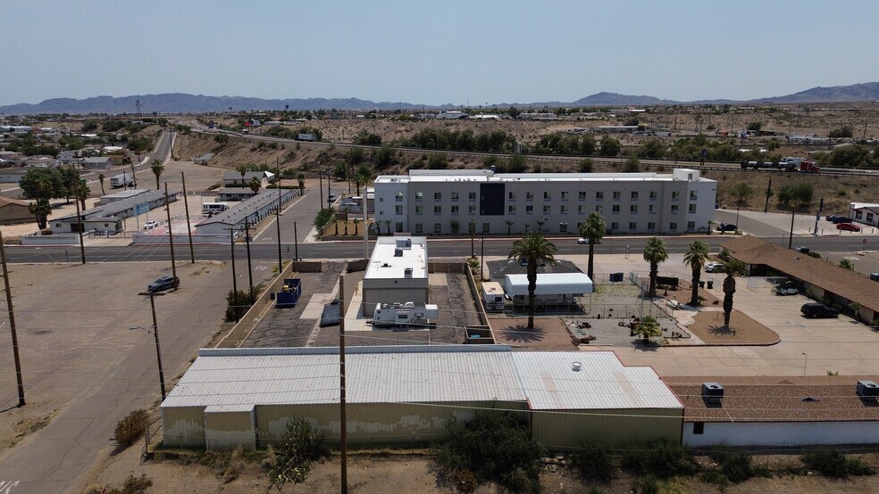 More Photos Of 1804 Needles Hwy, Needles General Retail For Sale