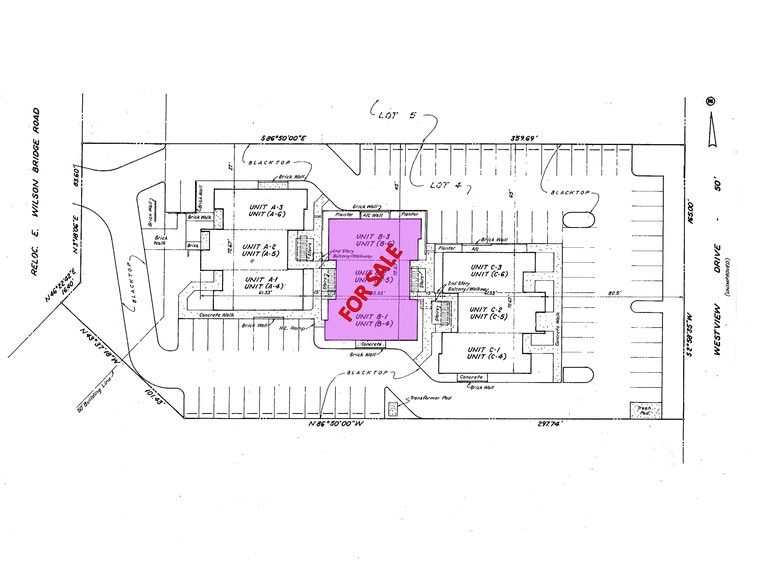 More Photos Of 73 E Wilson Bridge Rd, Worthington Office For Sale