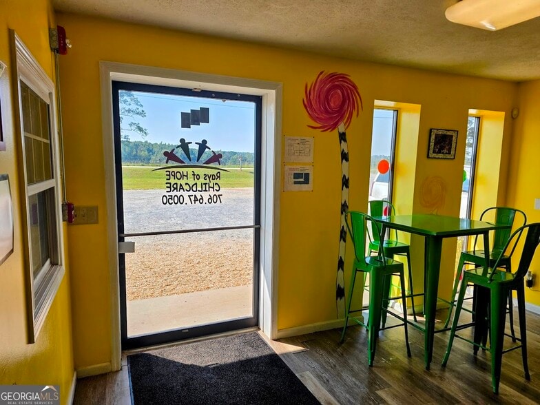 More Photos Of 745 W Moores Crossing Rd, Thomaston Sports And Entertainment For Sale