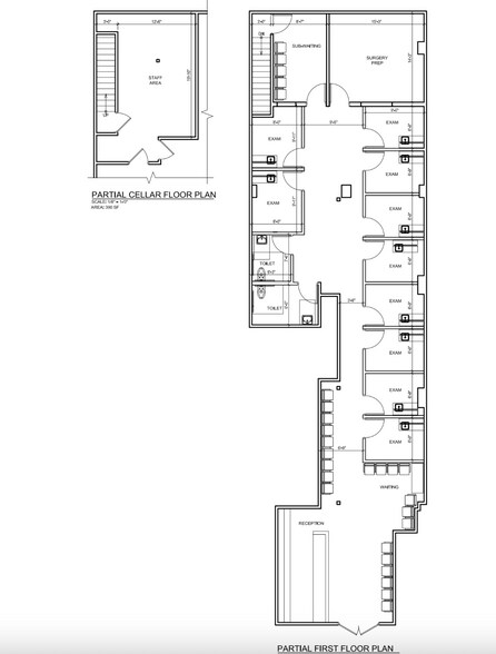 More Photos Of 202-204 E 110th St, New York Apartments For Lease