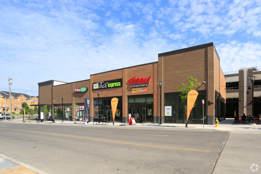 More Photos Of 2100 Saint Clair Ave, Toronto Unknown For Lease