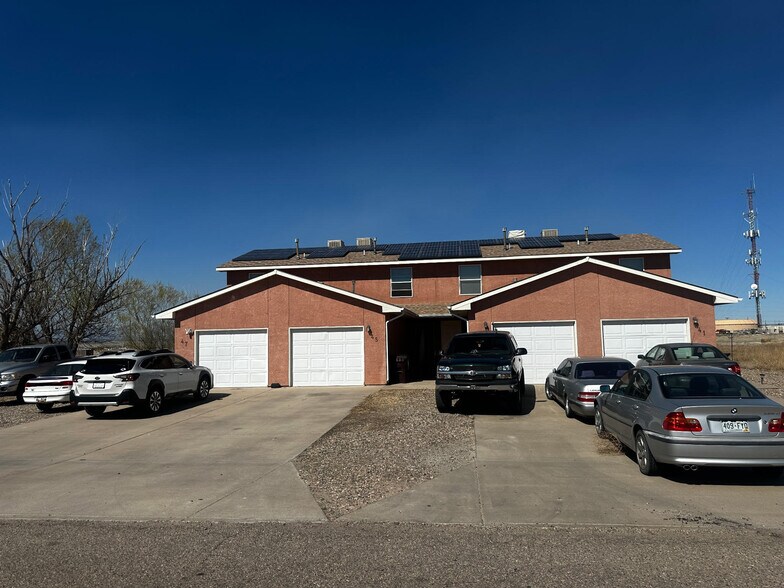 More Photos Of 41-47 Cokedale Dr, Pueblo West Apartments For Sale