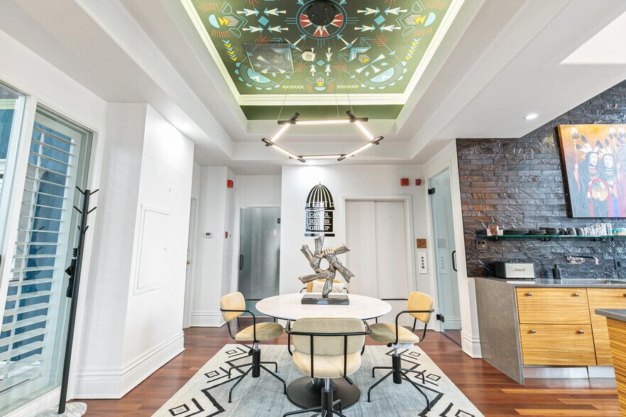 More Photos Of 1601 Arapahoe St, Denver Office For Sale