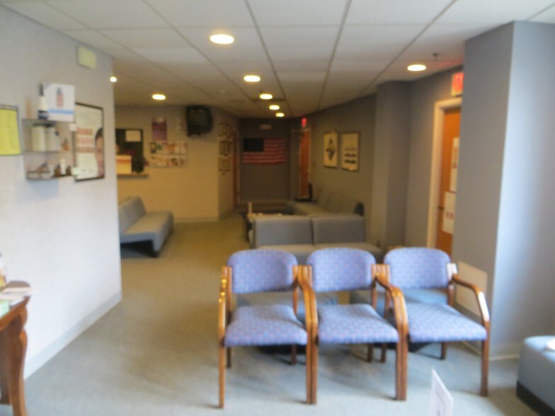 More Photos Of 222 Schanck Rd, Freehold Medical For Lease