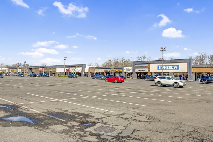 More Photos Of 2495 US Highway 1, Lawrenceville Unknown For Lease