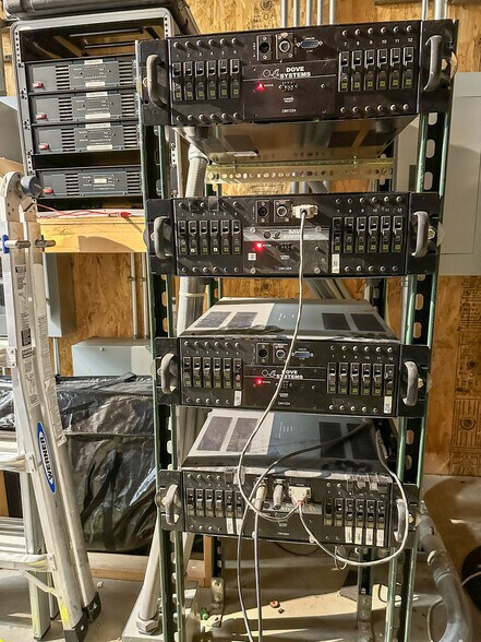 More Photos Of 101 Spring St, Excelsior Springs Theater Concert Hall For Sale