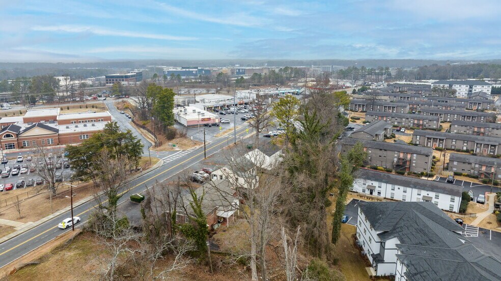 3639 Shallowford Rd, Atlanta, GA 30340 Office Residential For Sale