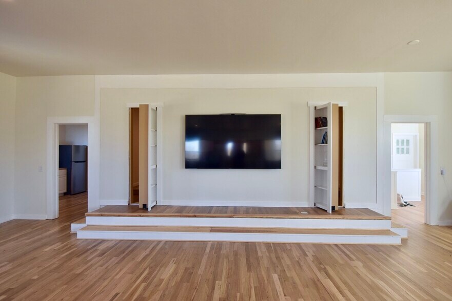 More Photos Of 4456 FM 2767, Tyler Religious Facility For Sale