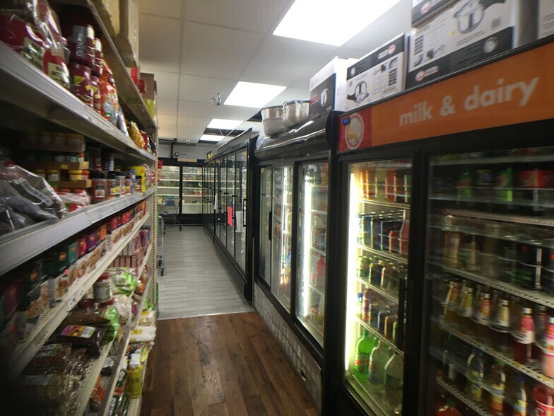 More Photos Of 279-281 Haledon Ave, Haledon Storefront Retail Residential For Sale