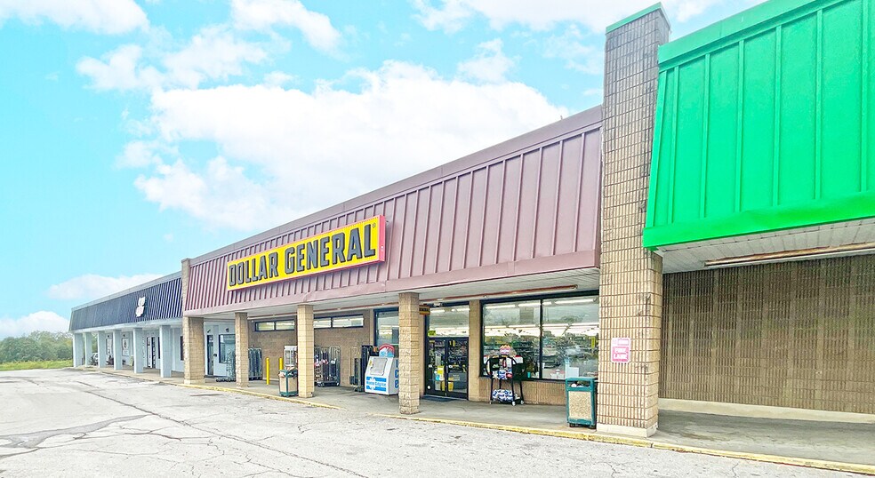 More Photos Of 363 Versailles Rd, Frankfort Storefront For Sale