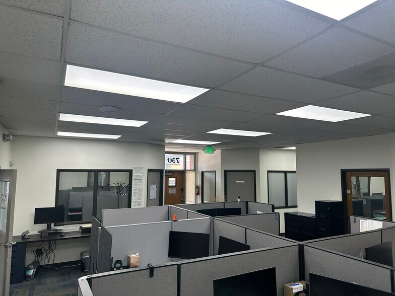 More Photos Of 2062 Stout St, Denver Loft Creative Space For Sale