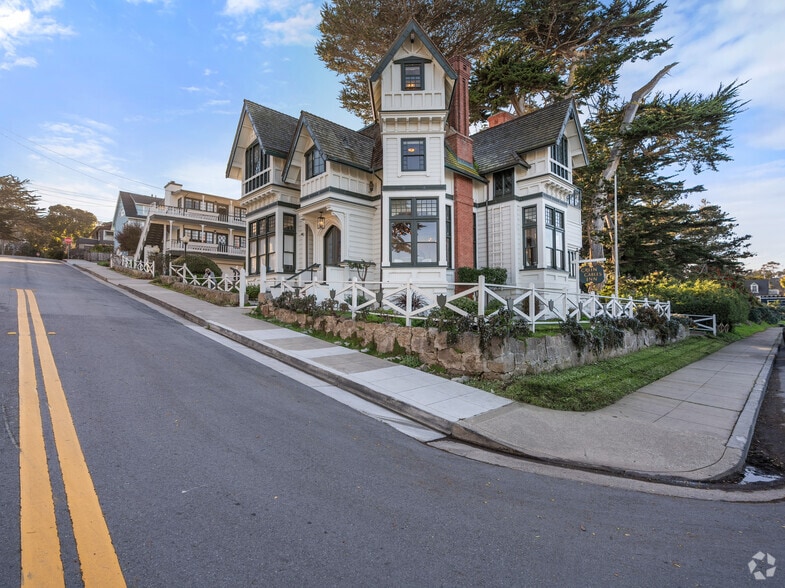 More Photos Of , Pacific Grove Hospitality For Sale