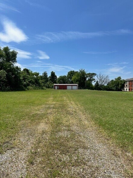 More Photos Of 2611 W Shawnee St, Muskogee Land For Sale