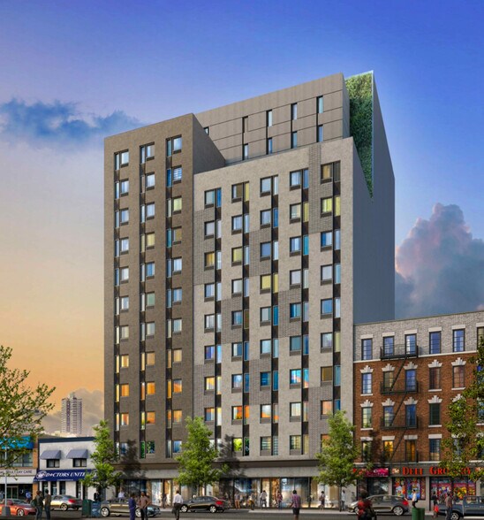 More Photos Of 913 E Tremont Ave, Bronx Apartments For Sale